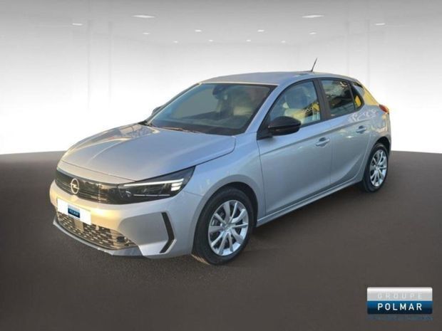Gris Utilisé 2025 Opel Corsa Edition | 15 900 € (Prix assez cher) - Image 1/4