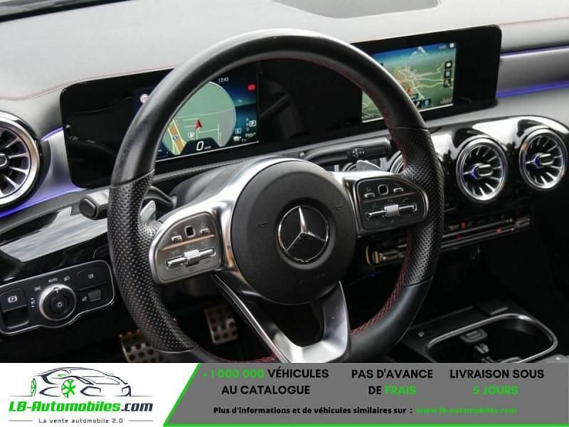 Occasion Mercedes E250 160 ch (117 kW) 2021 Coupé