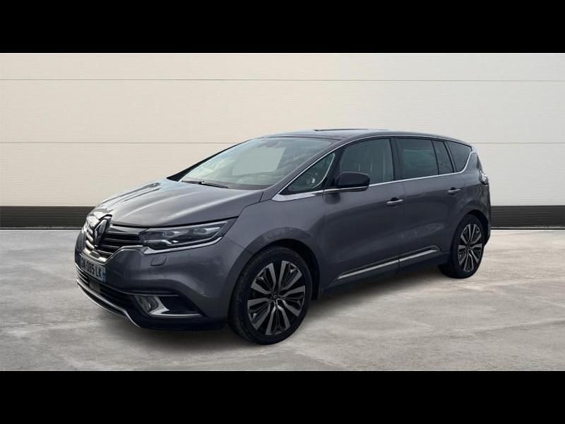 Occasion Renault Espace Initiale Paris 192 ch (141 kW) 2023 Gris Monospace