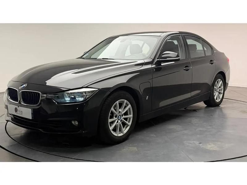 Occasion 2017 BMW 330e Sport Line Berline | 16 990 € (Bon prix) - Image 1/4