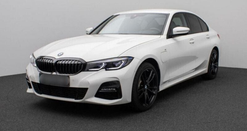 Utilisé 2021 BMW 330e M Sport Berline | 33 900 € (Prix juste) - Image 1/4