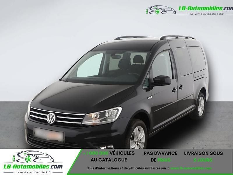 Utilisé 2018 VW Caddy Monospace | 27 000 € (Prix juste) - Image 1/4