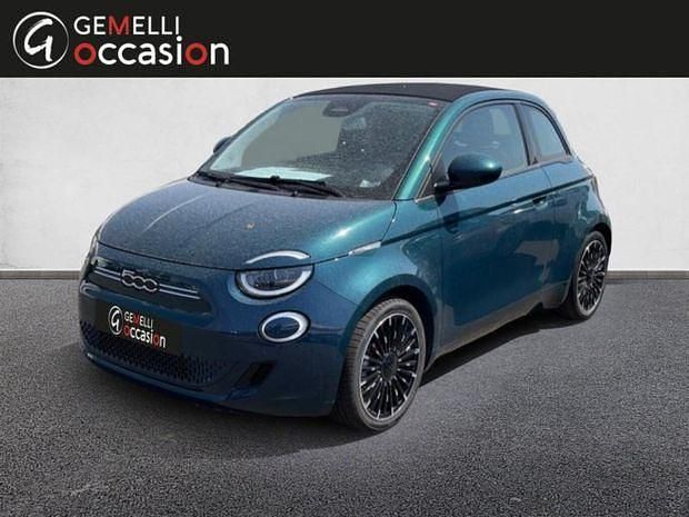 Utilisé 2022 Fiat 500e | 15 900 € (Super prix) - Image 1/4
