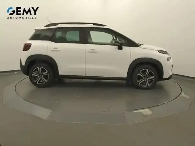 Occasion Citroën C3 Aircross Business Class 110 ch (80 kW) 2022 Blanc SUV