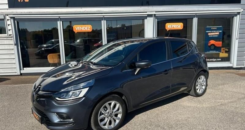 Occasion 2018 Renault Clio IV Intens Citadine | 12 790 € (Bon prix) - Image 1/4