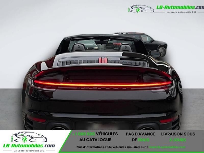 Occasion Porsche 911 385 ch (283 kW) 2021 Coupé