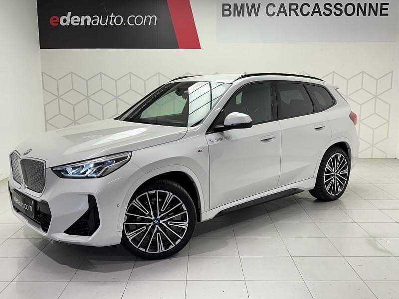 Utilisé 2025 BMW iX1 M Sport SUV | 43 830 € (Prix juste) - Image 1/4
