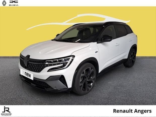 Noir Utilisé 2024 Renault Austral Iconic Esprit Alpine SUV | 37 490 € (Prix assez cher) - Image 1/4
