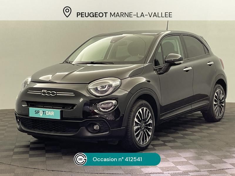 Utilisé 2023 Fiat 500 S Citadine | 20 480 € (Prix assez cher) - Image 1/4