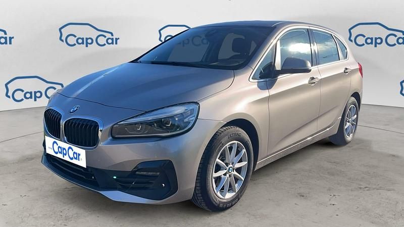 Occasion 2021 BMW 216 Active Tourer Monospace | 18 990 € (Prix juste) - Image 1/3