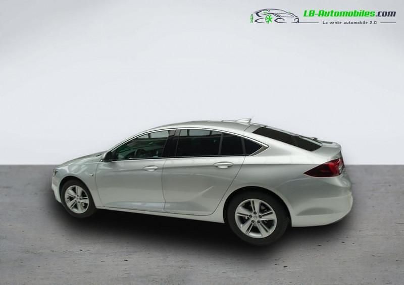 Utilisé 2018 Opel Insignia Sport Berline | 20 800 € (Bon prix) - Image 1/4