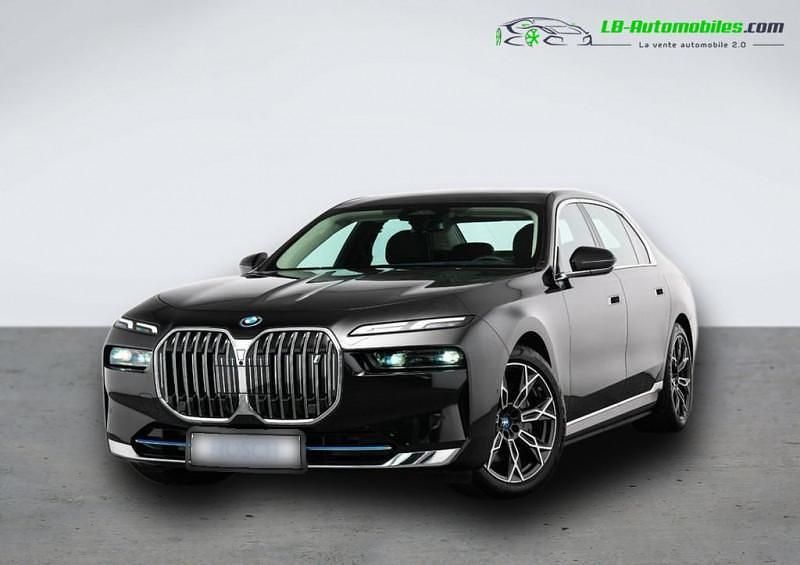 Utilisé 2023 BMW i7 Berline | 92 600 € - Image 1/4