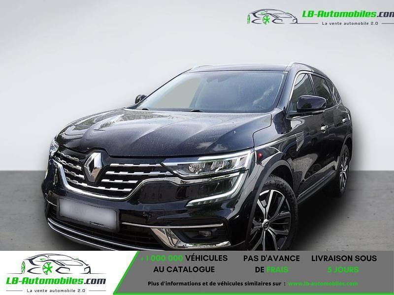 Occasion 2021 Renault Koleos SUV | 32 500 € (Prix juste) - Image 1/4