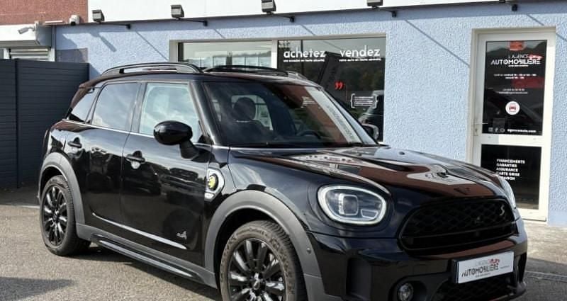 Utilisé 2021 Mini Cooper Countryman Classic SUV | 25 990 € (Bon prix) - Image 1/4