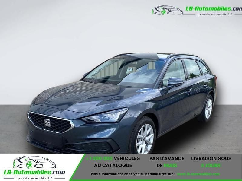 Utilisé 2023 Cupra Leon Break | 25 000 € (Prix juste) - Image 1/4