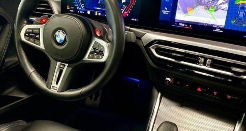 Occasion BMW M2 Comfort Edition 460 ch (338 kW) 2023 Coupé