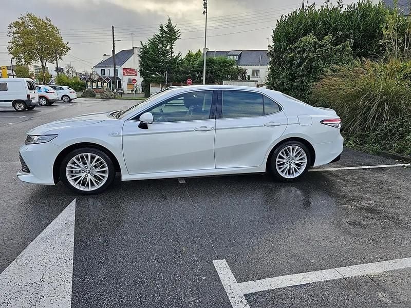 Occasion Toyota Camry Lounge 177 ch (130 kW) 2021 Berline