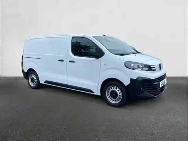 Occasion Peugeot e-Expert 100 kW (136 ch) 2025 Blanc Van