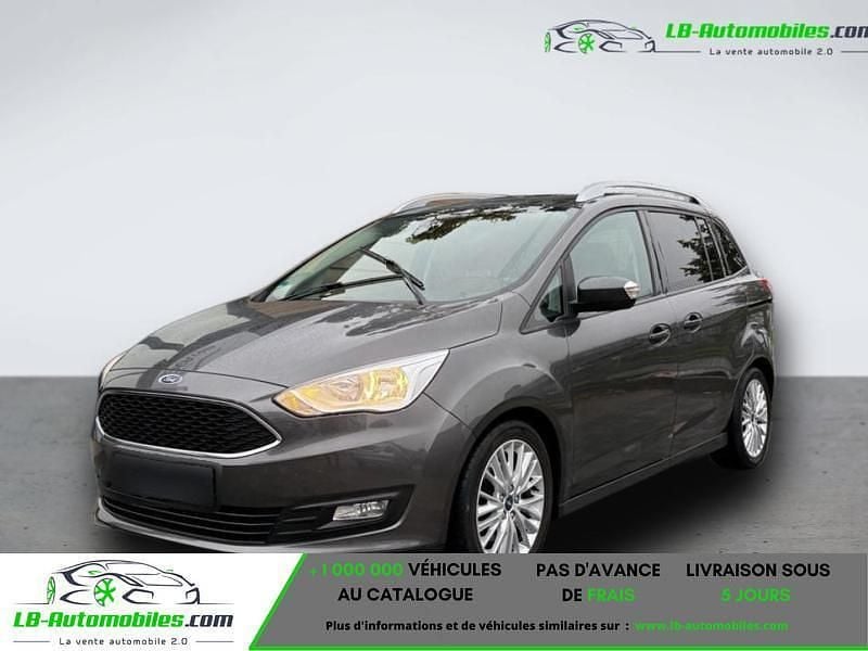 Utilisé 2015 Ford Grand C-Max Monospace | 18 400 € - Image 1/4