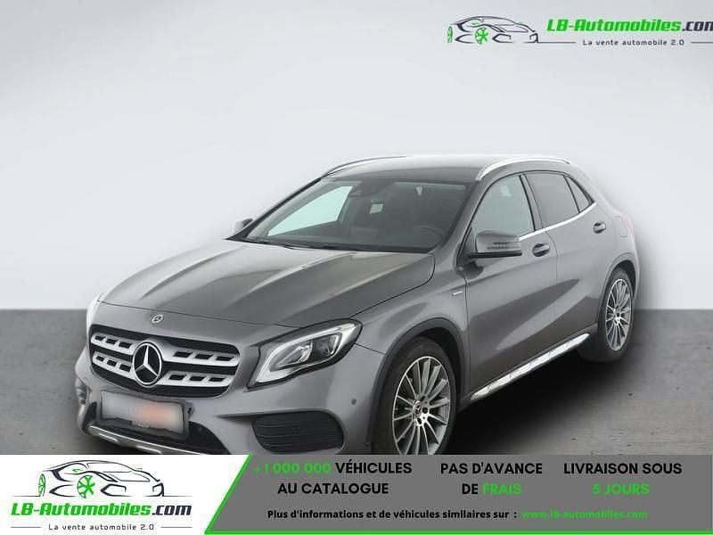 Utilisé 2019 Mercedes GLA180 SUV | 25 900 € (Prix juste) - Image 1/4