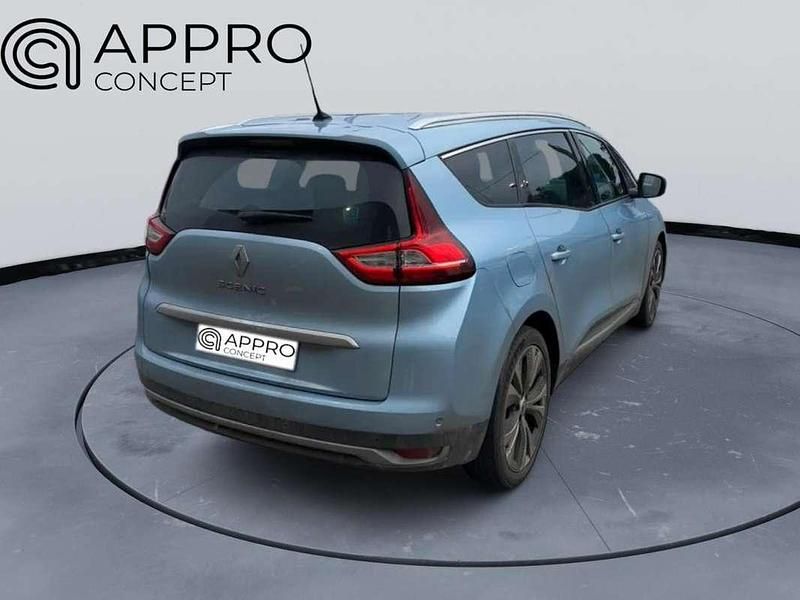 Occasion Renault Grand Scénic IV Business 131 ch (96 kW) 2017 Monospace