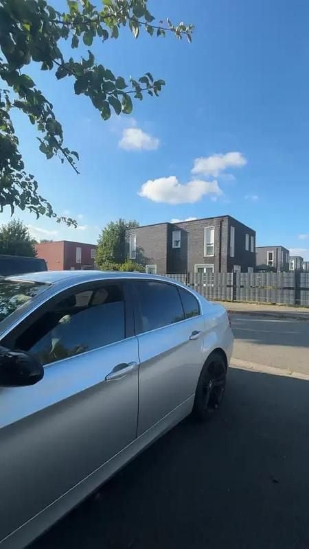 Occasion BMW 330 Comfort Edition 231 ch (169 kW) 2007 Berline