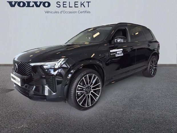Noir Utilisé 2025 Volvo XC90 Ultra SUV | 99 990 € - Image 1/4