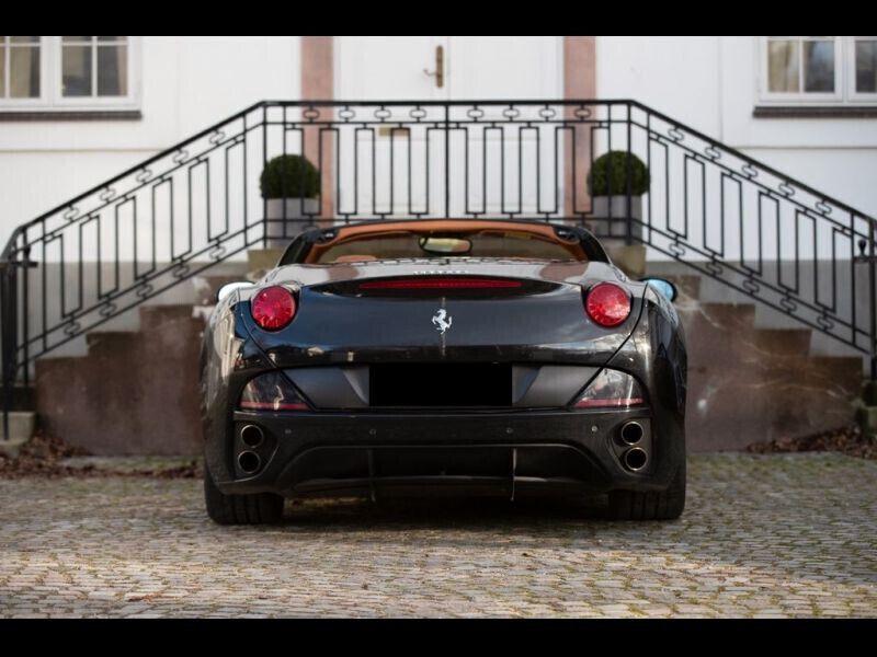Occasion Ferrari California 460 ch (338 kW) 2010 Cabriolet