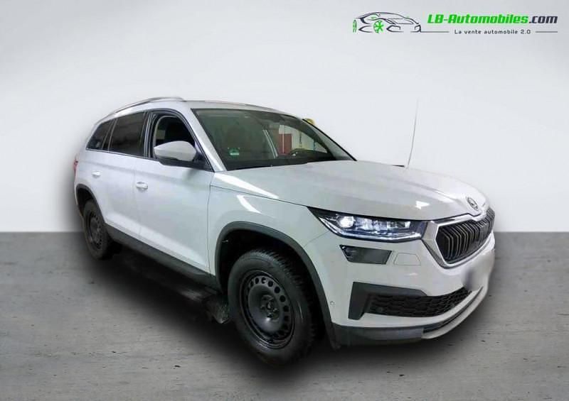 Utilisé 2022 Skoda Kodiaq SUV | 34 300 € (Prix juste) - Image 1/4