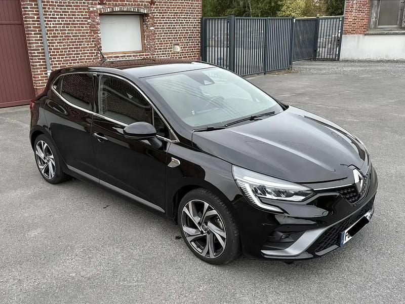 Occasion 2020 Renault Clio V RS Line Berline | 11 500 € (Super prix) - Image 1/4