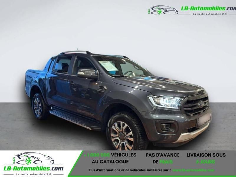 Occasion Ford Ranger 212 ch (155 kW) 2020 Pick-up