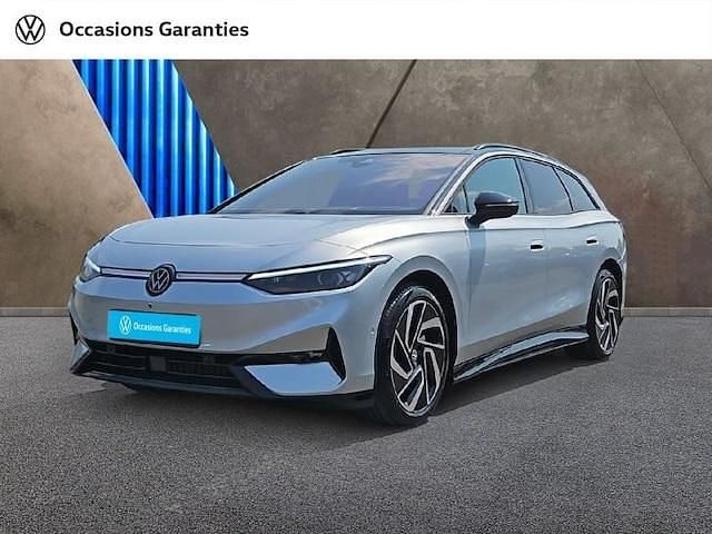 Utilisé 2025 VW ID.7 Pro Berline | 58 980 € - Image 1/4