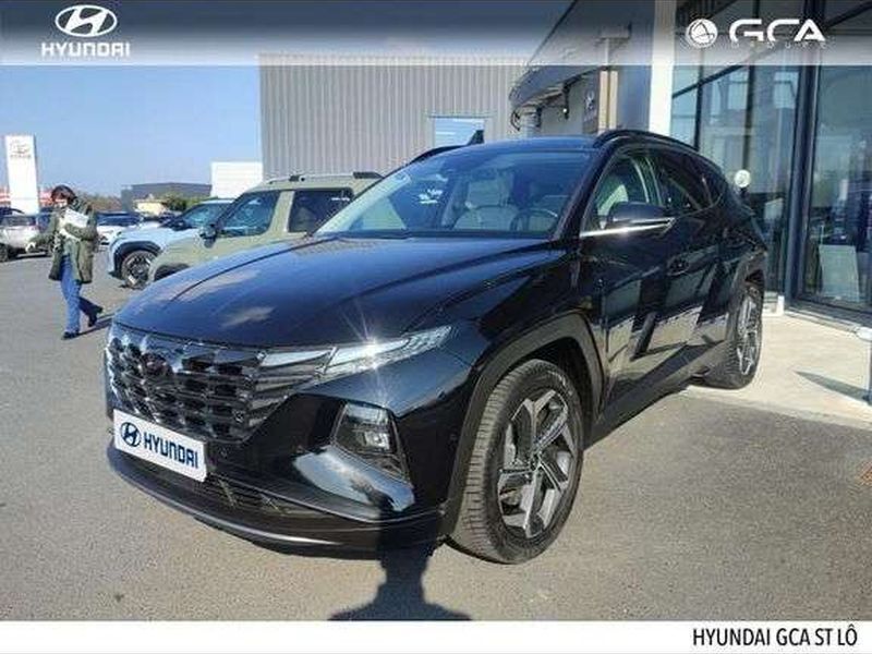 Utilisé 2022 Hyundai Tucson SUV | 34 990 € - Image 1/1