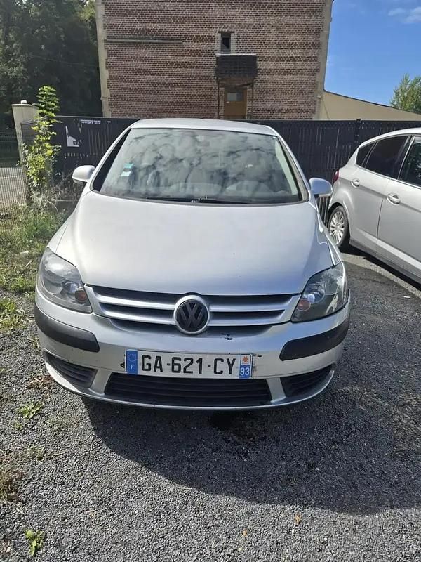 Utilisé 2005 VW Golf Plus Cross Monospace | 1 900 € - Image 1/4