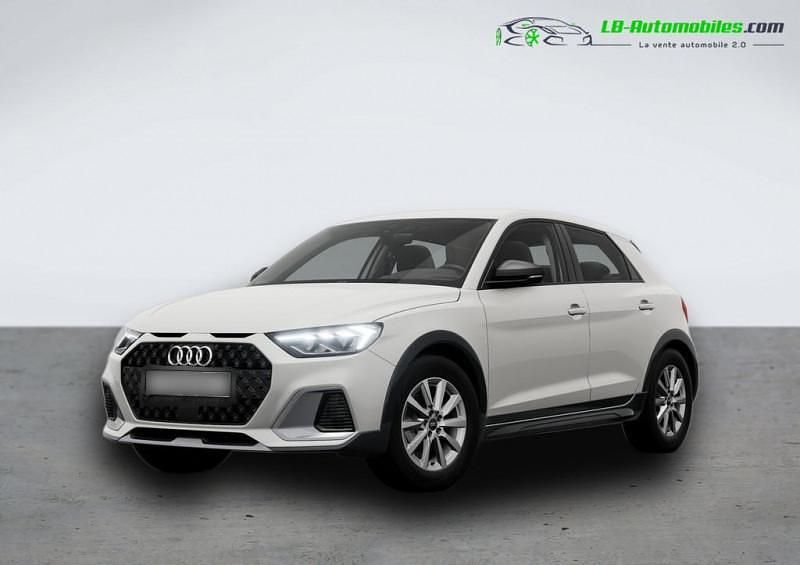 Utilisé 2023 Audi A1 Sport Citadine | 27 000 € (Super prix) - Image 1/4