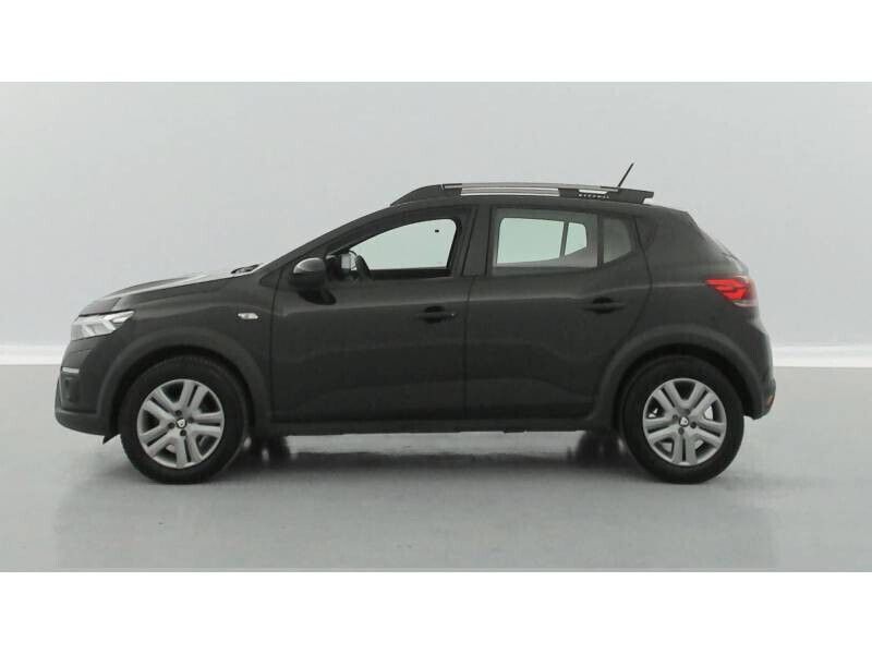 Occasion Dacia Sandero Comfort 101 ch (74 kW) 2021 Citadine