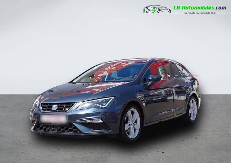 Utilisé 2019 Cupra Leon Break | 25 200 € (Super prix) - Image 1/4