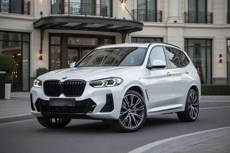 Occasion BMW X3 M Sport 190 ch (139 kW) 2024 SUV