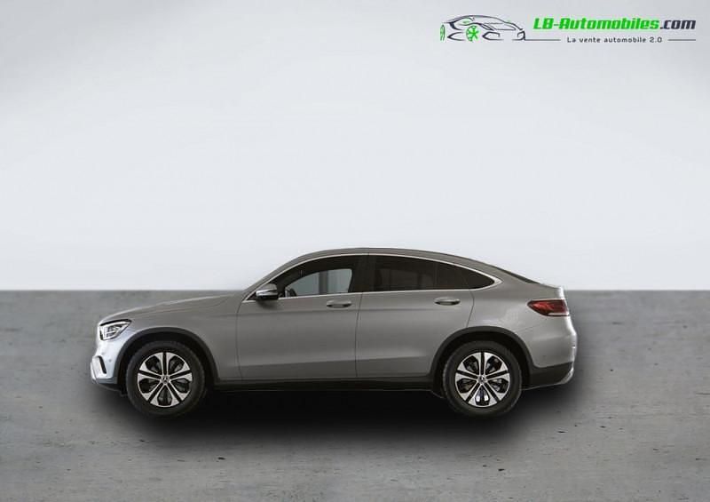 Utilisé 2023 Mercedes GLC220 Coupé | 59 800 € (Prix assez cher) - Image 1/4