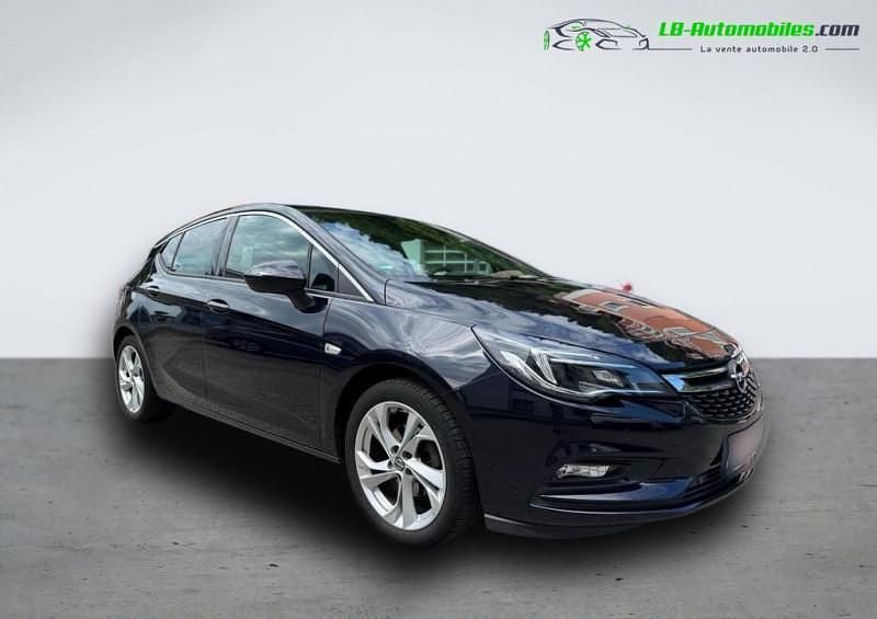 Utilisé 2018 Opel Astra Berline | 14 800 € (Bon prix) - Image 1/4