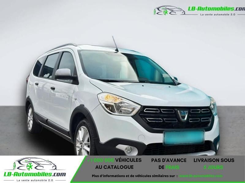 Occasion Dacia Lodgy 131 ch (96 kW) 2021 Monospace