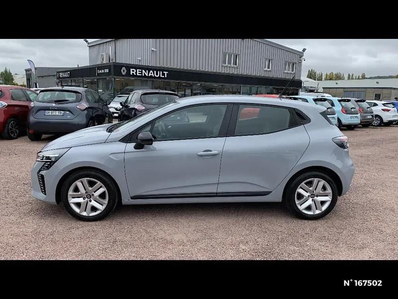 Occasion Renault Clio V Evolution 90 ch (66 kW) 2024 Gris