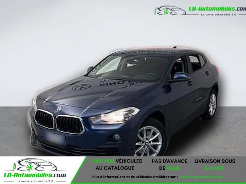 Occasion BMW X2 150 ch (110 kW) 2018 SUV