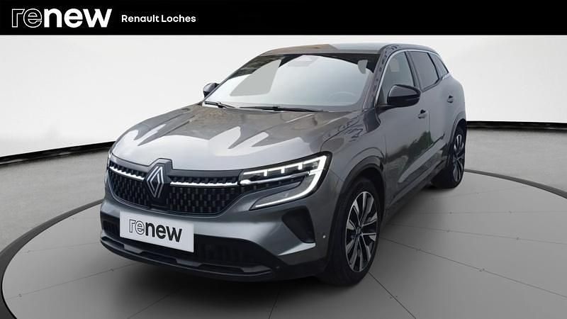 Gris Occasion 2023 Renault Austral Techno SUV | 24 900 € (Prix juste) - Image 1/4