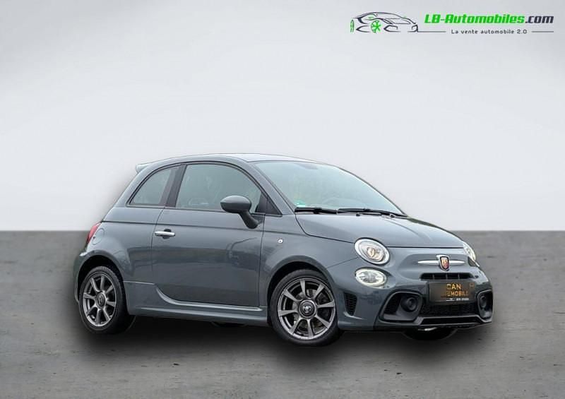 Utilisé 2019 Abarth 595 Citadine | 17 600 € (Prix juste) - Image 1/4