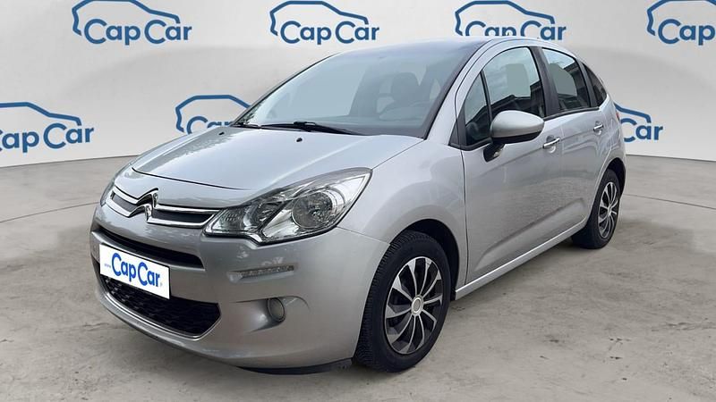 Utilisé 2013 Citroën C3 Comfort Citadine | 5 990 € (Prix juste) - Image 1/3