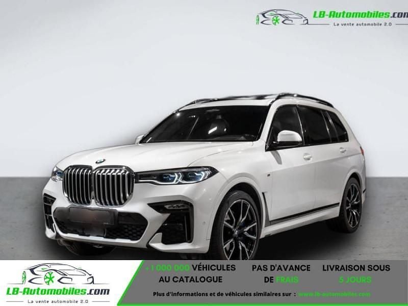 Occasion BMW X7 265 ch (194 kW) 2019 SUV