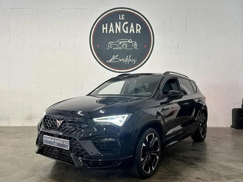 Utilisé 2021 Cupra Ateca SUV | 41 990 € - Image 1/4