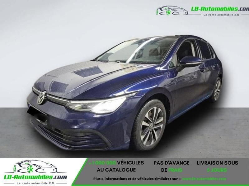 Occasion 2020 VW Golf Berline | 22 100 € (Prix juste) - Image 1/4