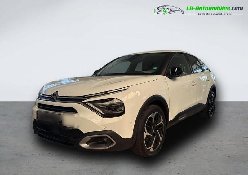 Utilisé 2023 Citroën C4 PureTech Berline | 21 500 € (Prix juste) - Image 1/4
